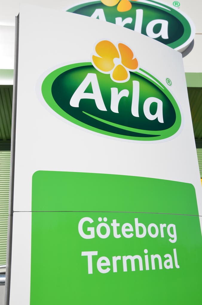 Arla Göteborg